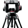Image de Pied perche et accessoires MANFROTTO 509 HD