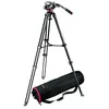 Image de MANFROTTO TrÃ©pied VidÃ©o MVK502AM-1 Pied MVT502AM + Rotule MVH502A