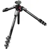 Image de Manfrotto 055 Carbon 4 Segmente MT055CXPRO4