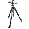 Image de Manfrotto 055 Alu 3 Segmente Stativ-Set MK055XPRO3-3W