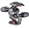 Image de Manfrotto 3-Wege-Neiger MHXPRO-3W