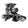 Image de MANFROTTO ROTULE MHXPRO-3WG