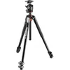 Image de MANFROTTO TrÃ©pied MK190XPRO3-BHQ2 avec rotule Ball XPRO