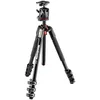 Image de MANFROTTO TrÃ©pied MK190XPRO4-BHQ2 avec rotule Ball XPRO