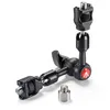 Image de MANFROTTO KIT MINI BRAS FRICTION AR CLAM 244