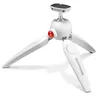 Image de MANFROTTO TrÃ©pied de table PIXI EVO BLANC