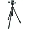 Image de MANFROTTO MK290DUA3-3W - TrÃ©pied Kit 290 Dual 90Â° + rotule MH804-3W