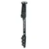Image de MANFROTTO MM290C4 - Monopode 290 4 sec. Carbone