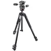 Image de MANFROTTO MK190X3-3W1 - TrÃ©pied Kit 190X3 + rotule MH804-3W