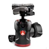 Image de Manfrotto MH494-BH Rotule Ball centrÃ©e 494