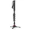 Image de MANFROTTO MVMXPROC5 monopode Carbone avec FLUIDTECH base