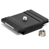 Image de MANFROTTO Plateau Rapide 200PL-PRO