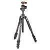 Image de Manfrotto KIT TrÃ©pied BeFree Advanced Alpha + rotule ball - MKBFRLA-BH
