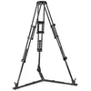 Image de Manfrotto TrÃ©pied MVTTWINGC en fibre de carbone Noir