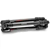 Image de Manfrotto TrÃ©pied MKBFRTC4GTABH de Voyage Befree GT Verrouillage Rotatif avec Rotule Ball et Sac, pour Reflex ou Hybrides Sony, Conception