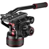 Image de Rotule vidÃ©o fluide Manfrotto Nitrotech 608