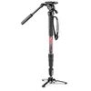 Image de MANFROTTO Monopode vidÃ©o Element MII