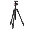Image de MANFROTTO Kit Befree Advanced AS Aluminium leviers de Serrage