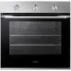Image de De'Longhi NSM 7XL PPP four 74 L Noir et Acier inoxydable