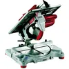 Image de 1 X SCIE A ONGLET 732 1550 W - lame Ã 254mm