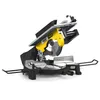 Image de Scie Ã  onglet bois TR-078 - 1800 W - 4500 RPM