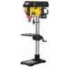 Image de Perceuse d'etabli - 460w boÃ®te - dÃ©signation:perceuse d'Ã©tabli puissance:460wcourse:60 mm hauteur:820 mm poids:37 kg