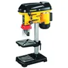 Image de Perceuse Ã  colonne d'etabli 400W 9 Vitesses Mandrin 1.5 Ã  13mm STANLEY