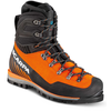 Image de Scarpa - Chaussures d'alpinisme en GORE-TEX® - Mont Blanc Pro GTX Tonic pour Homme en Nylon - Taille 44 - Orange