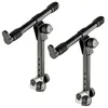 Image de Quiklok Qlx3 - Extension Pour Stand Clavier En X - Noir