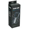 Image de Quiklok Psp125 - PÃ©dale De Sustain Type Piano