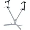 Image de Quiklok Qly42 - Bras Pour Clavier Ã Utiliser Avec Stand Qly40 Stand - Noir