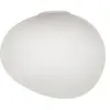 Image de Foscarini Applique murale Gregg piccola Blanc
