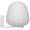 Image de Foscarini Applique murale Rituals 3 bianco