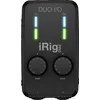 Image de IK Multimedia iRig Pro Duo I/O interface audio portable