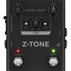 Image de Ik Multimedia Z-Tone Buffer Boost PrÃ©ampli/BoÃ®te De Direct Pour Guitare Et Basse