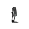 Image de IK Multimedia iRIG Stream Mic USB - Microphone Ã  condensateur - cardioÃ¯de - USB-C - interface audio 16 bits - entrÃ©e stÃ©rÃ©o 3,5 mm - Loopback - compatible PC / Mac / Android / iOS