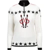 Image de Sweatshirts Newland  LADY T-NECK P28420339
