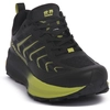 Image de Chaussures Trezeta  SEKAI WP BLK LIME P29999794