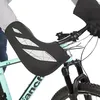 Image de Protege Main-Manchon Velo Tucano Mountain Noir (Waterproof Neoprene Avec Reflecteur) Pour Vtt