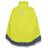 Image de Poncho anti-pluie avec capuche et housse transport Tucano Urbano Garibaldina XS/M