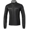 Image de Veste imperméable Tucano Urbano Nano Rain Corsa Noir M B703N4