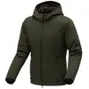 Image de Veste imperméable Tucano Urbano Magic shelter L