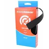 Image de Ruban De Guidon Bikeribbon Bee Grip Noir