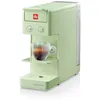 Image de Machine Ã  cafÃ© Illy Y3.3 Iperespresso Vert