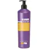Image de Après-shampooing pour le soin particulier des blondes KayPro 350 ml