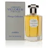 Image de Villoresi Vintage Ambre EDT 100 ml
