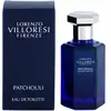 Image de Lorenzo Villoresi Eau de Toilette Patchouli unisexe 50 ml