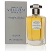 Image de Villoresi Vintage Vétiver EDT 100 ml