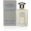 Image de Villoresi Vintage Wild Eau de toilette à la lavande 100 ml