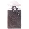 Image de Bougies, diffuseurs Acqua Di Parma  Cube Candle Black P20624858